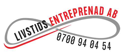 Livstidsentreprenad AB